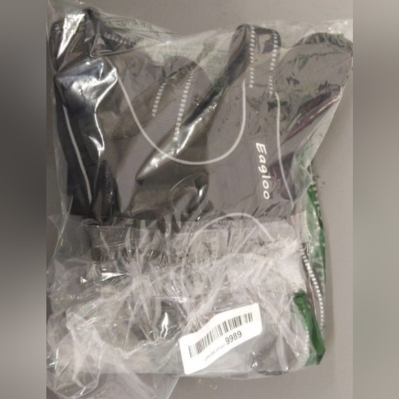 Dog Harness "no pull" - size L - BNIB - Picture 3 of 3